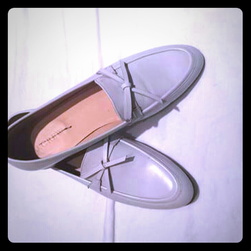Jcrew shoes